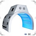 LED PDT Therapy Acne scar Removal Skin
