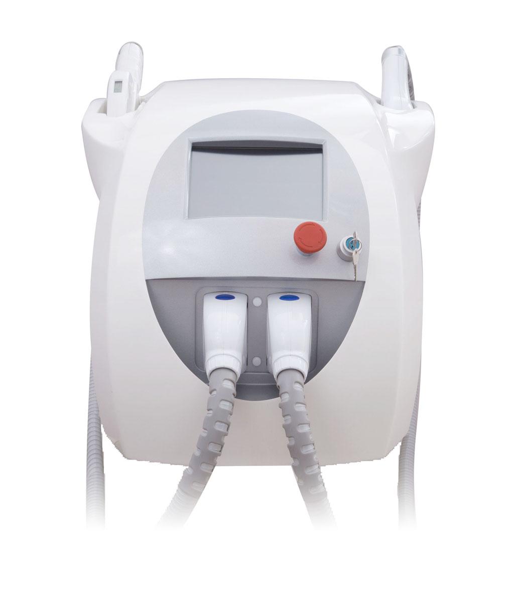 Fast Hair Removal Machine Portable Shr Ipl Shr Laser Opt Painless Hair Removal M 2