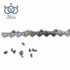 Harvester saw chain 404 .058 20 inch saw chain