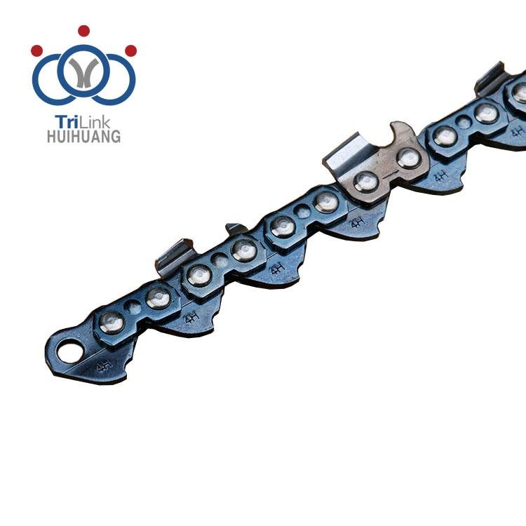 Harvester saw chain 404 .058 20 inch saw chain 3