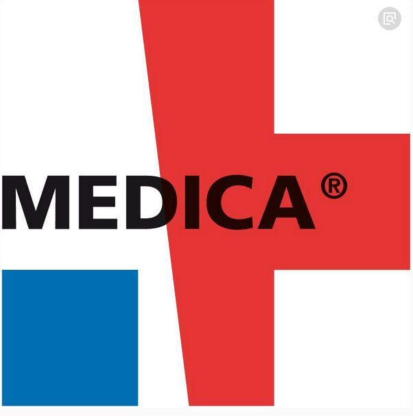 2018 年德国杜塞尔多夫国际医院设备展览会 medica 海洋