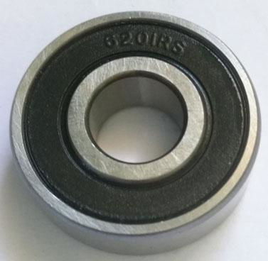 Deep Groove Ball Bearings