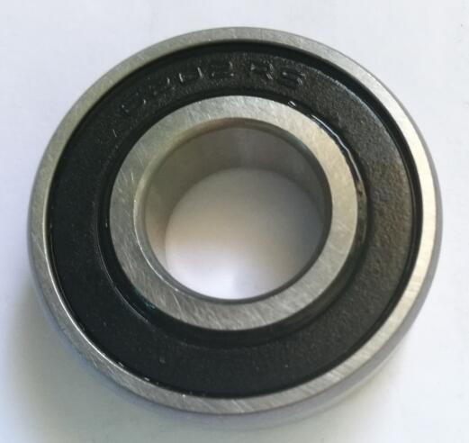 High Precision Deep Groove Ball Bearings