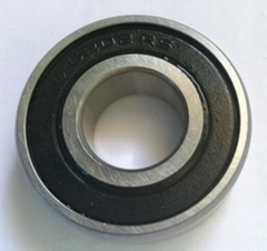 High Precision Deep Groove Ball Bearings