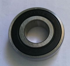 Automobile Use Deep Groove Ball Bearings