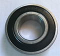 Deep Groove Rubber Sealed Ball Bearing 6205