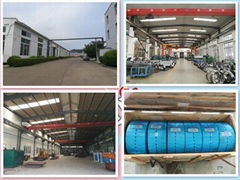 Wafangdian bearing products Co.Ltd