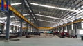 Prefabricated Steel Frame Workshop Building 1