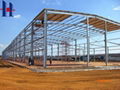 Outdoor Steel Shed Design 1