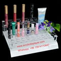 Acrylic Cosmetic Display Holder 3