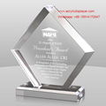 Acrylic Design Trophy