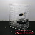 Lipstick Acrylic Organizer 1