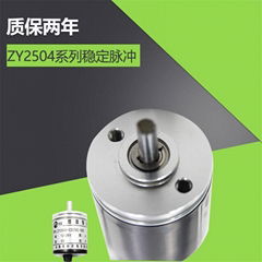 編碼器廠家替代歐姆龍編碼器E6A2-CW3C 200線角度測