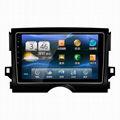  Android 6.0 car dvd player GPS Navigation For Toyota Reiz Radio Stereo Audio 1