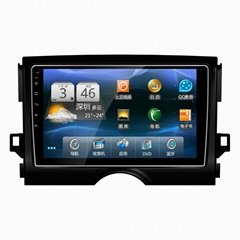  Android 6.0 car dvd player GPS Navigation For Toyota Reiz Radio Stereo Audio