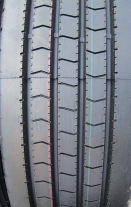 11r22.5 radial tire 4