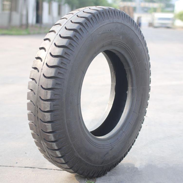 7.50-16 agricultural tyre 2