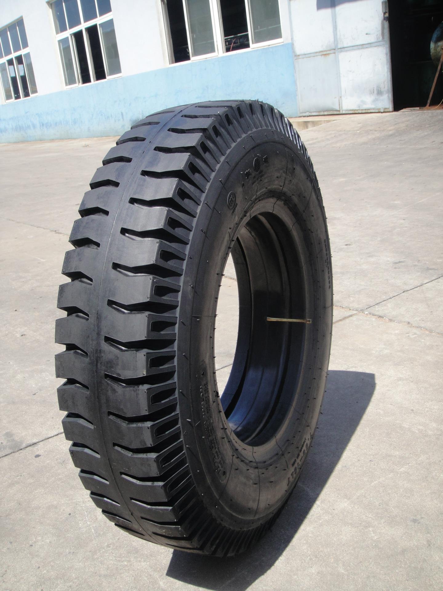 7.50-16 agricultural tyre 3