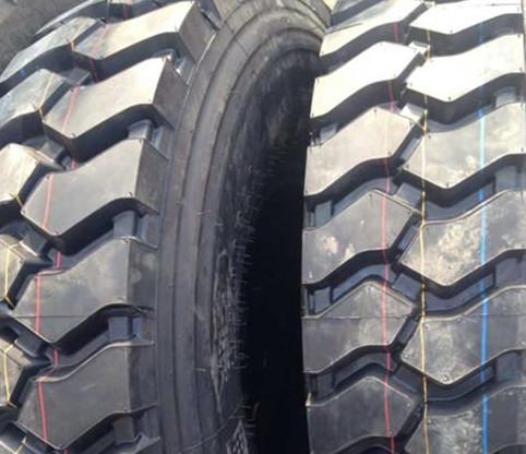 8.25R16LT radial tyre