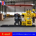 HZ-130Y Hydraulic  Drilling Machine For Stone 1