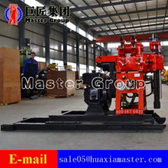 HZ-130YY Hydraulic Rotary Drilling Rig