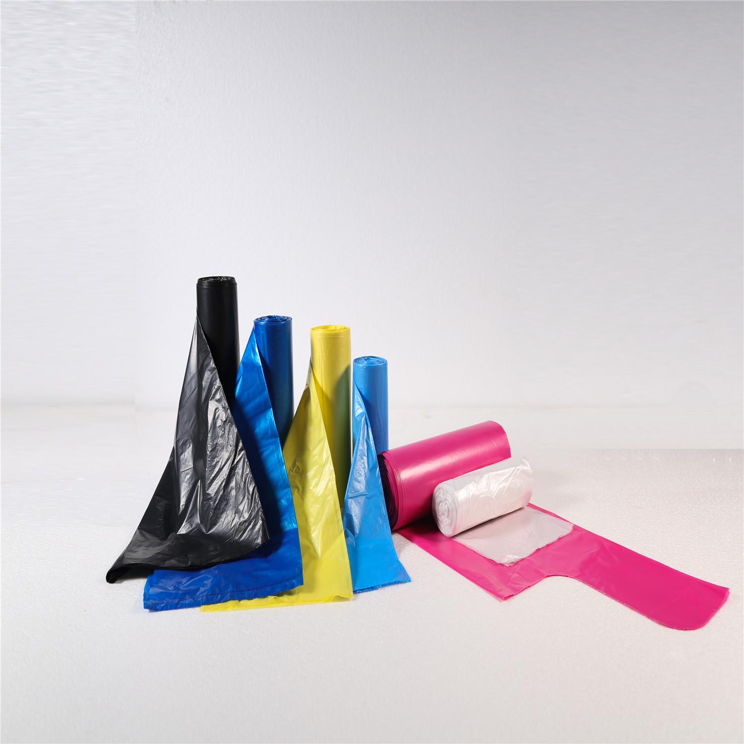 Biodegradable, Heavy Load Super Tensile Strength Environmental Garbage