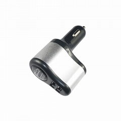 Car Charger GPS Tracker