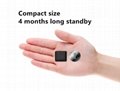 4 Months Long Standby Magnetic GPS Tracker 2