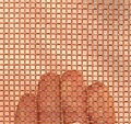 woven copper mesh 3