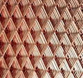 expanded copper mesh 3