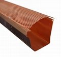 expanded copper mesh 5