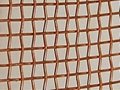 coarse copper mesh