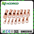 tinned copper terminal electrical Cable