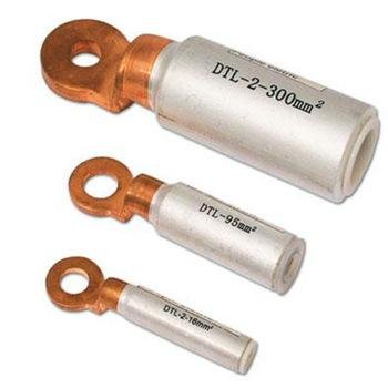  tinned copper terminal electrical Cable Lug /Cable connector 4