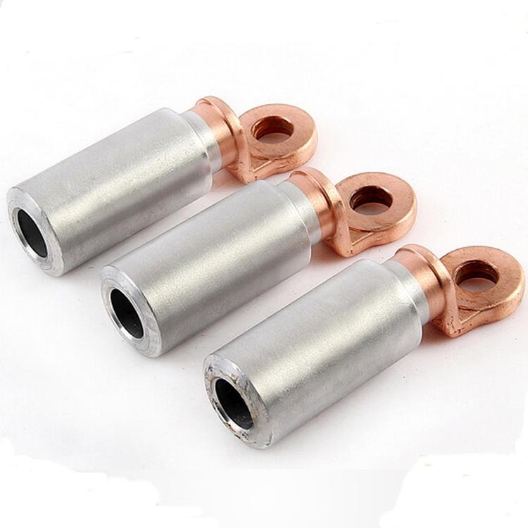  tinned copper terminal electrical Cable Lug /Cable connector 5