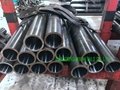 Supplier of Hydraulic Cylinder Roller Burnished Steel Tubes 2