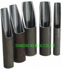 ISO H8 ST52 Q345B Honed Tube For Hydraulic Cylinder