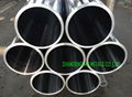 ISO H8 ST52 Q345B Honed Tube For Hydraulic Cylinder 2