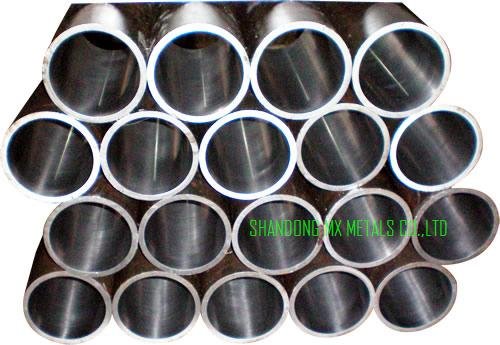 Competitive price honed and Srb precision hydraulic tube 3