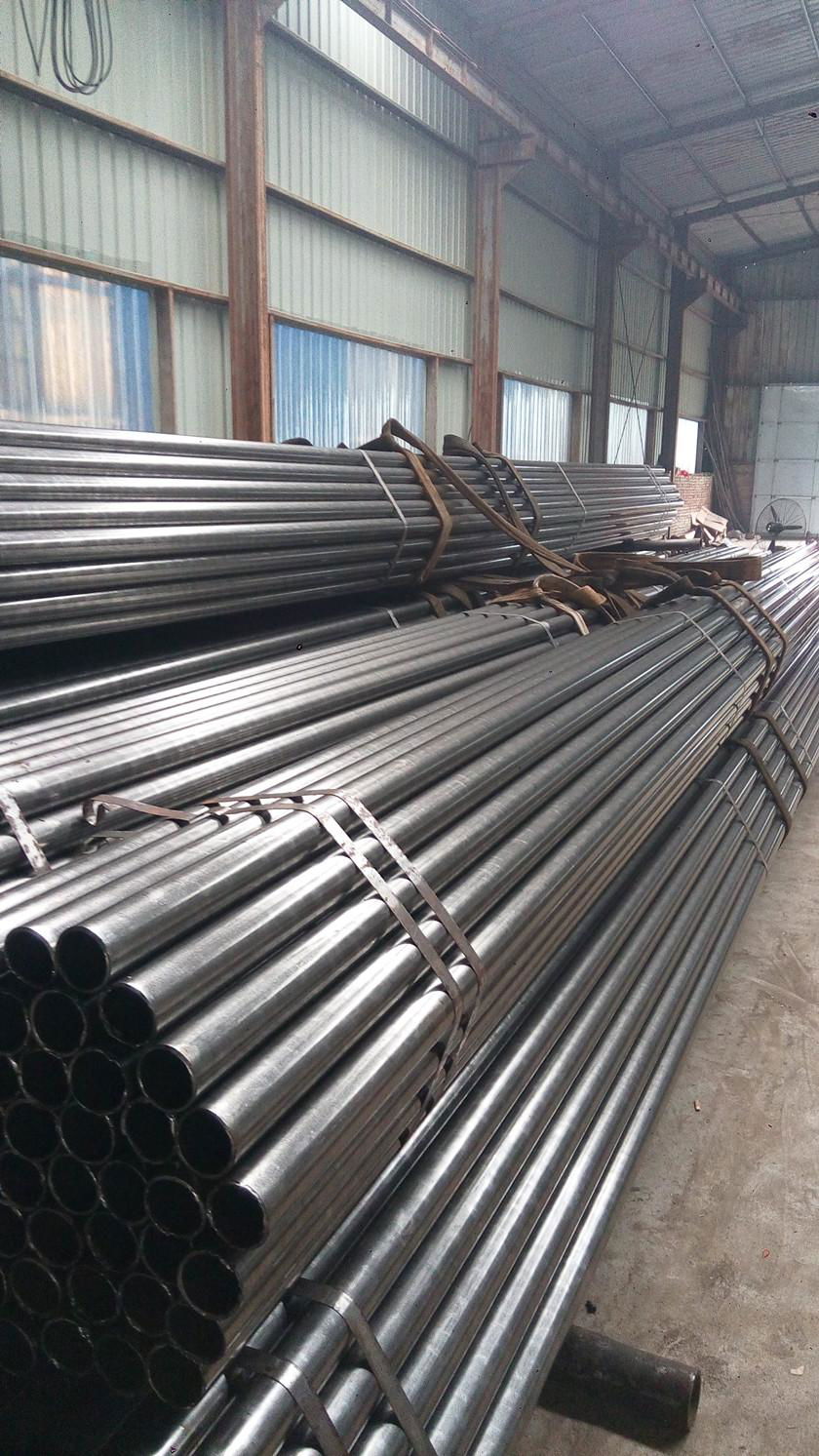 Cold Drawn Seamless Steel Tube ASTM A179 A192