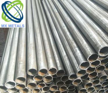 Cold Drawn Seamless Steel Tube ASTM A179 A192 3