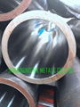 Inside honing seamless steel tube for hydraulic cylinder