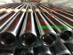 Random Length Chrome Plated Hydraulic