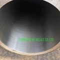 China factory BKS finished hydraulic cylinder srb honed tube 4