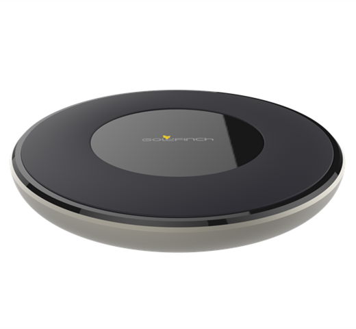10W Type-C Wireless Charger