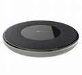 10W Type-C Wireless Charger 1