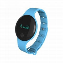 TLW08 Sports Recorder Smart Wristband