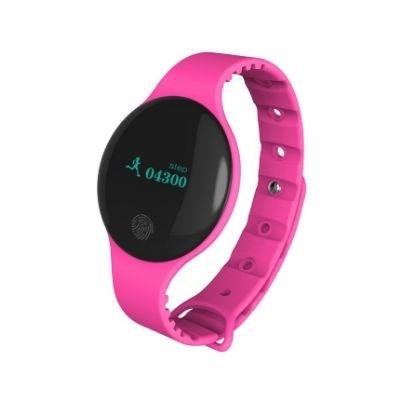 TLW08 Sports Recorder Smart Wristband Smart Touch Step Smart Band 3
