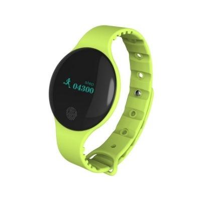 TLW08 Sports Recorder Smart Wristband Smart Touch Step Smart Band 5