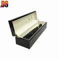 China manufacturer wooden wine box with custom logo 1